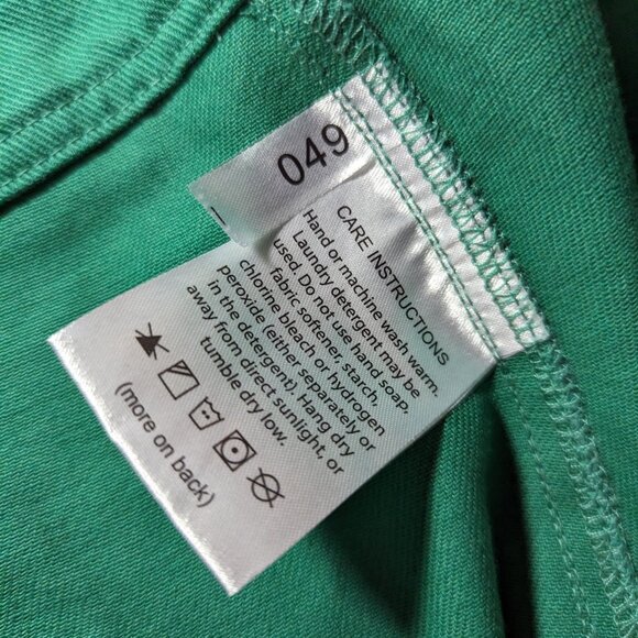 Genuine Black Stallion 40 x 32 FR work pants welding - Flame Resistant Green - Picture 5 of 5